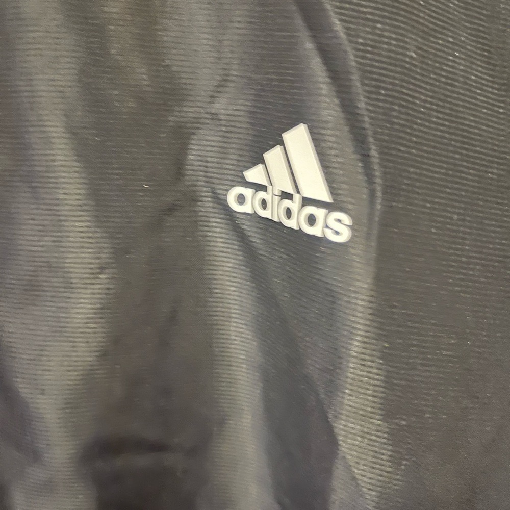 Adidas light wait jacket - Picture 7 of 9